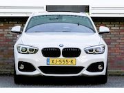 BMW 1-serie - Limousine 5-trg. 120 i Edition M Sport Shadow