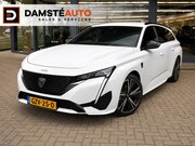 Peugeot 308 - SW 1.2 Hybrid 145 e-DCS6 GT | Afneembare Trekhaak | FOCAL® P