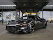 Lotus Evora - GT-410 2+2