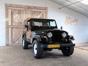 Jeep 4x4 CJ - 7 - NL Delivered - Only 53023 km