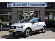 Opel Crossland - X 1.2 Turbo Innovation TREKHAAK 360-CAMERA HALF-LEER CARPLAY