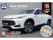 MG MG HS PHEV - 272PK Luxury 1.500 TREKGEWICHT | 7 JR GARANTIE | 100KM EL. B