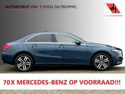 Mercedes-Benz A-klasse - 250e AUT8 Premium LEDER SFEER KEY-LESS GO MULTIBEAM 360-CAME