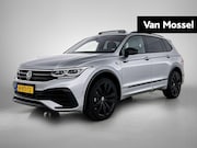 Volkswagen Tiguan All-Space - Allspace 1.5 TSI R-Line Business+ 7p. | 150 PK | Automaat |