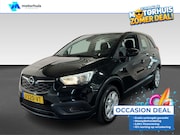 Opel Crossland - 1.2 Turbo 110pk Start/Stop Edition