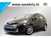 Toyota Prius - + 1.8 Dynamic Limited, Adaptieve Cruise Control