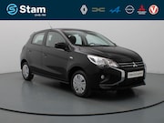 Mitsubishi Space Star - 70pk Active Airco | Carplay