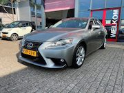 Lexus IS-Serie - IS 300h Business Line mooie auto