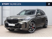 BMW X5 - xDrive50e M Sport Automaat / Panoramadak / Trekhaak / Bowers