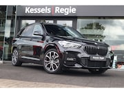 BMW X1 - xDrive25e M-Sport | HuD | Trekhaak | 19” | Camera | Leer | S
