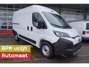Citroën Jumper - 2.2 BlueHDi 140PK S&S L2H2 3.5t Automaat Nr. V192 | Climate 