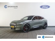 Ford Mustang - AWD 75 kWh | 94, 5% SoH | Technology Plus Pack | Achteruitri
