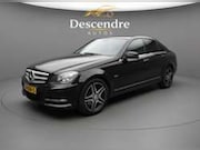 Mercedes-Benz C-klasse - Business Class Avantgarde