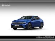 BMW i3 - 50 xDrive sedan M sport | first edition | Innovati