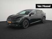 Kia EV6 - GT-Line Business Edition 84 kWh APPLE CARPLAY | ADAPTIEF CRU