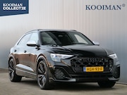 Audi SQ8 - 4.0 TFSI SQ8 Quattro 507 Pk Navi / DAB / Camera / Luchtverin