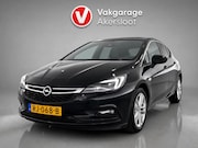 Opel Astra - 1.0 Innovation / Parkeersensoren / Bluetooth / Airco / Autom