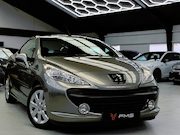 Peugeot 207 - CC 1.6 VTi Cabrio Airco