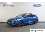 Ford Focus - Wagon 1.5 EcoBoost ST Line X Business Trekhaak Afneembaar | 