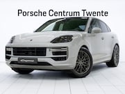 Porsche Cayenne Coupé - Turbo E-Hybrid