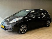 Nissan Leaf - Tekna 30 kWh AUT. CAMERA 360 AIRCO BLUETOOTH BOSE SYSTEM CRU