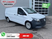 Mercedes-Benz Vito - 116 CDI Aut. L3 Stoelverw./ 270Gr.deuren/ Navi/ Camera/ Crui