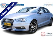 Audi A3 - Limousine 1.4 TFSI Ambition Pro Line S | Incl. 12 maanden Ga