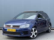 Volkswagen Polo - BWJ 2015 1.4 TSI 180 PK GTI PANORAMA | CLIMA | CRUISE | NAVI