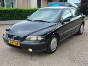 Volvo S60 - 2.4 Edition 27-06-2027