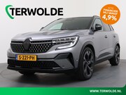 Renault Austral - iconic esprit Alpine E-Tech full hybrid 200 | Panoramadak | 