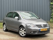 Volkswagen Golf Plus - 1.6 FSI Goal |DSG|Stoelverw|Cruis|Trekh