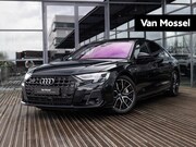 Audi A8 - 60 TFSI e quattro Lang | S-LINE | TOUR PAKKET | CITY PAKKET 