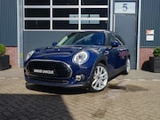 MINI Clubman - 1.5 Cooper Chili Serious Business