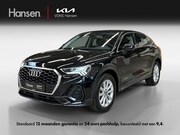 Audi Q3 Sportback - 45 TFSI e S Edition I Adaptive Cruise I Camera I Leder I Sto