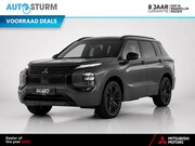 Mitsubishi Outlander - 2.4 PHEV Black Edition