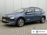 Hyundai Bayon - 1.0 T-GDI Comfort / Navigatie / Achteruitrijcamera / Parkeer
