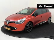 Renault Clio - Estate 0.9 TCe Dynamique | Pack Comfort-2 | airco | cruise c
