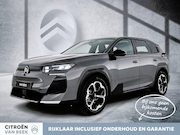 Citroën C5 Aircross - Plus Comfort Range 74 kWh | Panoramadak | 19" Lichtmetaal |