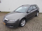 Mazda 6 - Sportbreak 1.8i Touring II ( APK KEURING BIJ AFLEVERING! )