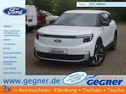 Ford Explorer - 77kWh RWD Extended Wärmepumpe