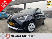 Toyota Aygo - 1.0 l NAVI l CAMERA l BLUETOOTH l RIJKLAAR