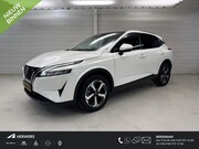 Nissan Qashqai - 1.3 MHEV Xtronic N-Connecta / Nederlandse Auto / Trekhaak 18