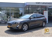 Ford Focus - Wagon 125PK TREND BUSINESS WINTERPACK PARK-SENSOREN PRIVACY-