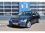 Mercedes-Benz E-klasse - 350 CGI Avantgarde Schuifdak Trekhaak