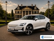 Polestar 2 - Long Range Single | 360° CAMERA | ADAPTIVE CRUISE | LED | PA