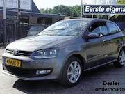 Volkswagen Polo - 1.4-16V COMFORTLINE 1eEIG TREKH/NAVI/CRUISE/PDC/CL