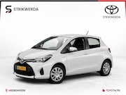 Toyota Yaris - 1.5 Hybrid Aspiration / Trekhaak