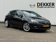 Opel Astra - 1.4 Turbo GT-Line met Navi, AGR, 18inch, Climate Controle, P