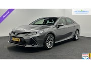 Toyota Camry - 2.5 Hybrid Business Intro CAMERA CARPLAY NAVI LEER ECC ADAPT
