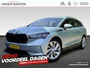 Skoda Enyaq iV - 80 SOH 83,96%